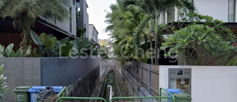 4 Bed Terraced House (Landed) for Sale in  Mount Sinai - Image 2